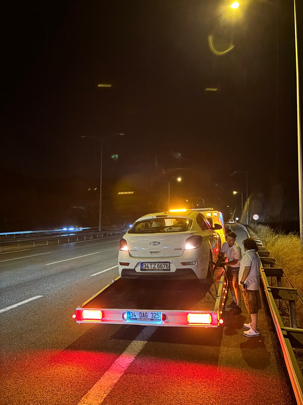Karaca Oto Kurtarma